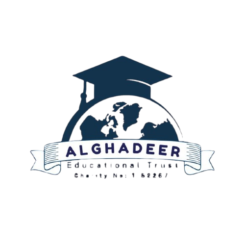 alghadeertrust.org