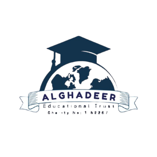 alghadeertrust.org